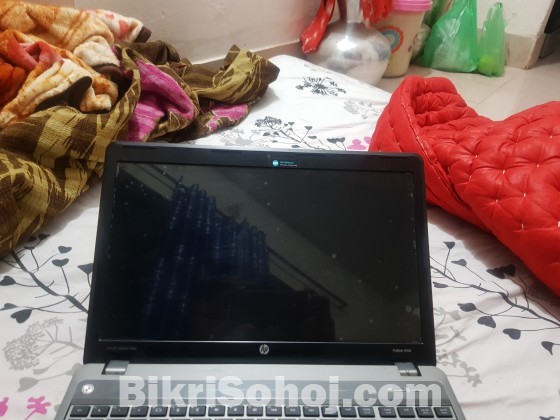 Hp probook 4540s